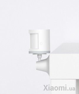 Датчик Xiaomi Aqara Static and dynamic stickers White DJT11LM