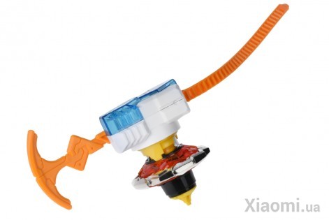 Волчок Xiaomi AULDEY Infinity Nado серия Стандарт Blast Flame Боевой Медведь