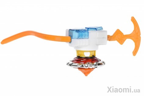 Волчок Xiaomi AULDEY Infinity Nado Пластик Fiery Blade Огненный Клинок