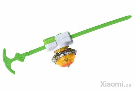 Волчок Xiaomi AULDEY Infinity Nado серия Сплит Hybodus Юрская Акула и Jedi Knight Рыцарь-джедай