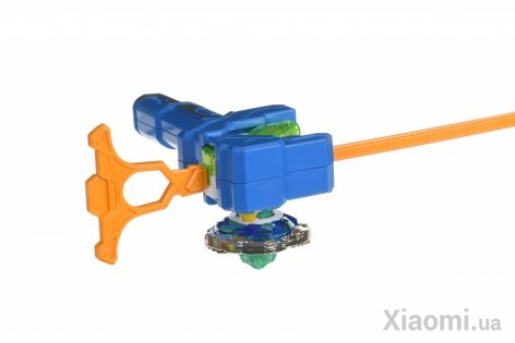 Волчок Xiaomi AULDEY Infinity Nado Крэк Super Whisker-s Небесный Вихрь