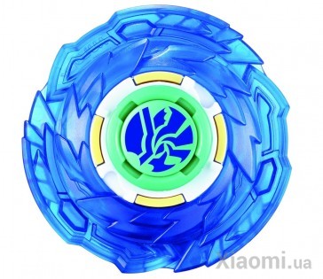 Волчок Xiaomi AULDEY Infinity Nado Пластик Holy Whisker Небесный Вихрь