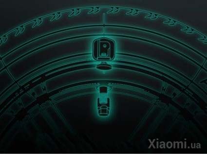 Автомобильный датчик давления в шинах Xiaomi 70Mai Black Midrive T01