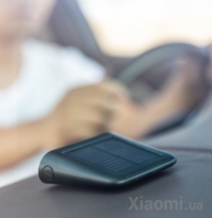 Автомобильный датчик давления в шинах Xiaomi 70Mai Black Midrive T01