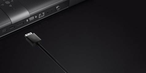 Mi TV Bar