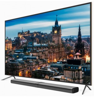 Mi TV Bar