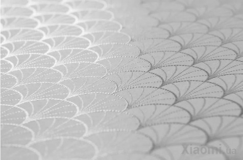 Блокнот Xiaomi BELA DESIGN Notepad 44 pages S100*175 NB1703S (Fan)