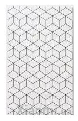 Блокнот Xiaomi BELA DESIGN Notepad 44pages M125*210 NB1702M (Graphical Grid)
