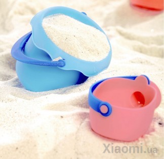 Набор для песка Xiaomi BESTKIDS 16 pcs