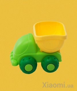 Набор для песка Xiaomi BESTKIDS 16 pcs