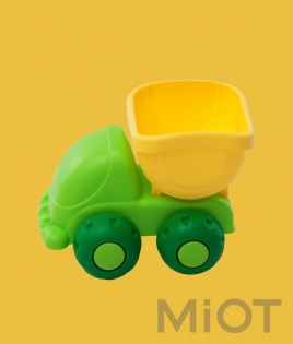 Набір для піску Xiaomi BESTKIDS 16 pcs
