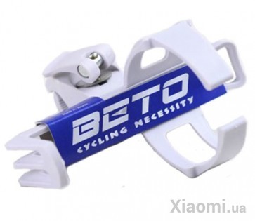 Держатель для бутылки Scooter Bottle Holder White