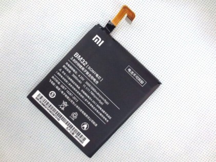 Аккумуляторная батарея BM32 для смартфонов Xiaomi Mi4
