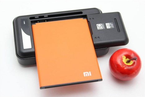 Аккумуляторная батарея BM42 3200 mAh для смартфонов Xiaomi Redmi Note