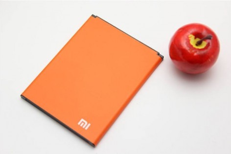 Аккумуляторная батарея BM42 3200 mAh для смартфонов Xiaomi Redmi Note