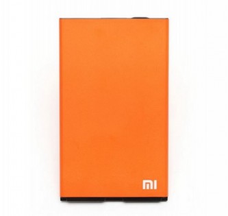 Акумуляторна батарея BM30 + зарядний пристрій для смартфонів Xiaomi MI2 / Mi2S