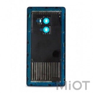 Задня частина для смартфонів Xiaomi Mi Xiaomi Mix Black