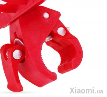 Держатель для бутылки Scooter Bottle Holder Red