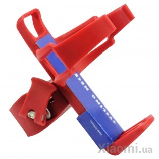 Держатель для бутылки Scooter Bottle Holder Red