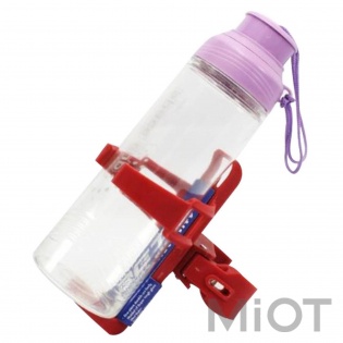 Тримач для бутилки Scooter Bottle Holder Red