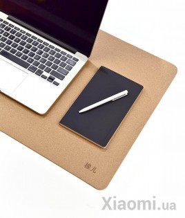 Коврик для ПК Xiaomi SON OF OAK из пробкового дерева 420x850x2,5 mm