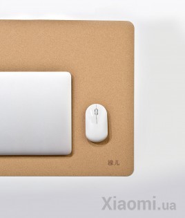 Коврик для ПК Xiaomi SON OF OAK из пробкового дерева 420x850x2,5 mm