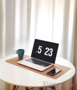 Коврик для ПК Xiaomi SON OF OAK из пробкового дерева 420x850x2,5 mm