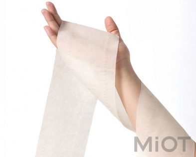 Бамбуковий антибактеріальний папір Xiaomi WURO 160g