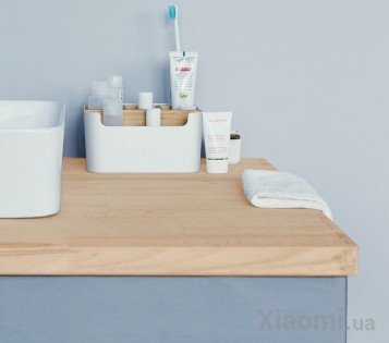 Настольный бамбуковый органайзер Zen`s Bamboo