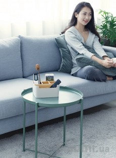 Настольный бамбуковый органайзер Zen`s Bamboo