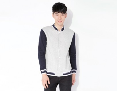 Baseball Shirt Man XL size 1153300011