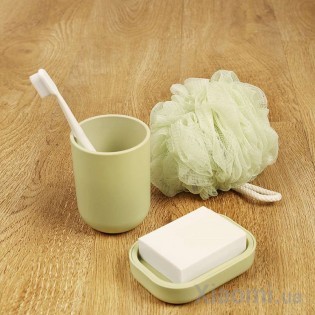 Набор для ванной Like Some Bathroom set (3 предмета)