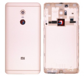 Задня частина до смартфонів Redmi Note 4 Gold