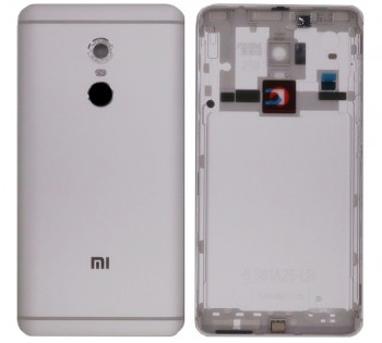 Задня частина Redmi 3 S Pro gray