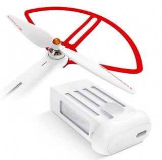 Акумулятор до Mi Drone LKU4018CN