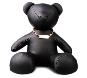 Игрушка Xiaomi 1MORE Bear Black