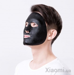 Маска для лица Xiaomi Beauty Cosme Men Soothing Mask 6 шт.