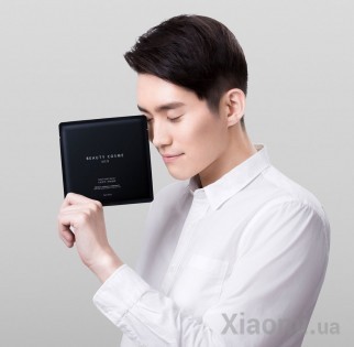 Маска для лица Xiaomi Beauty Cosme Men Soothing Mask 6 шт.
