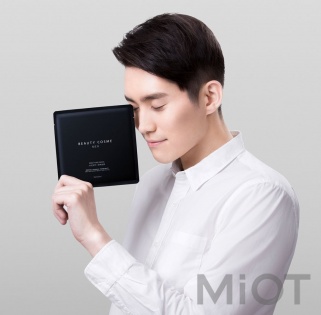 Маска для обличчя Xiaomi Beauty Cosme Men Soothing Mask 6 шт.