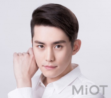 Маска для обличчя Xiaomi Beauty Cosme Men Soothing Mask 6 шт.