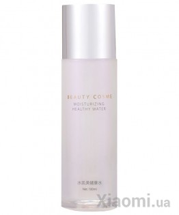Термальная вода для лица Xiaomi Beauty Cosme Moisturizing Healthy Water 100 ml