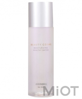 Термальна вода для обличчя Xiaomi Beauty Cosme Moisturizing Healthy Water 100 ml