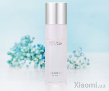 Термальная вода для лица Xiaomi Beauty Cosme Moisturizing Healthy Water 100 ml