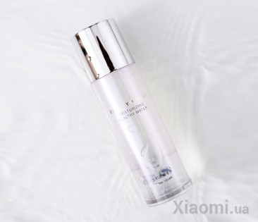Термальная вода для лица Xiaomi Beauty Cosme Moisturizing Healthy Water 100 ml
