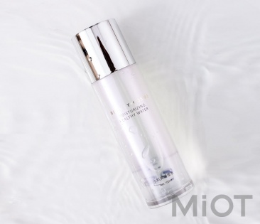 Термальна вода для обличчя Xiaomi Beauty Cosme Moisturizing Healthy Water 100 ml