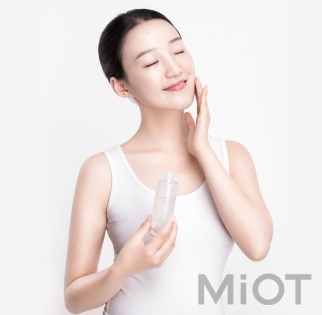 Термальна вода для обличчя Xiaomi Beauty Cosme Moisturizing Healthy Water 100 ml