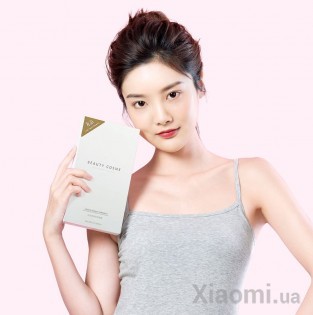 Маска для лица Xiaomi Beauty Cosme Peach Flower Facial Mask 6 шт.