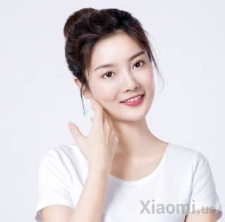 Маска для лица Xiaomi Beauty Cosme Peach Flower Facial Mask 6 шт.