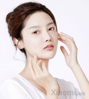 Маска для лица Xiaomi Beauty Cosme Peach Flower Facial Mask 6 шт.