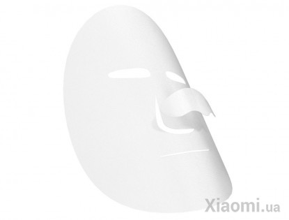 Маска для лица Xiaomi Beauty Cosme Peach Flower Facial Mask 6 шт.